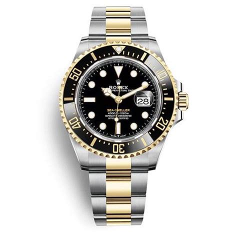 rolex kopen heren